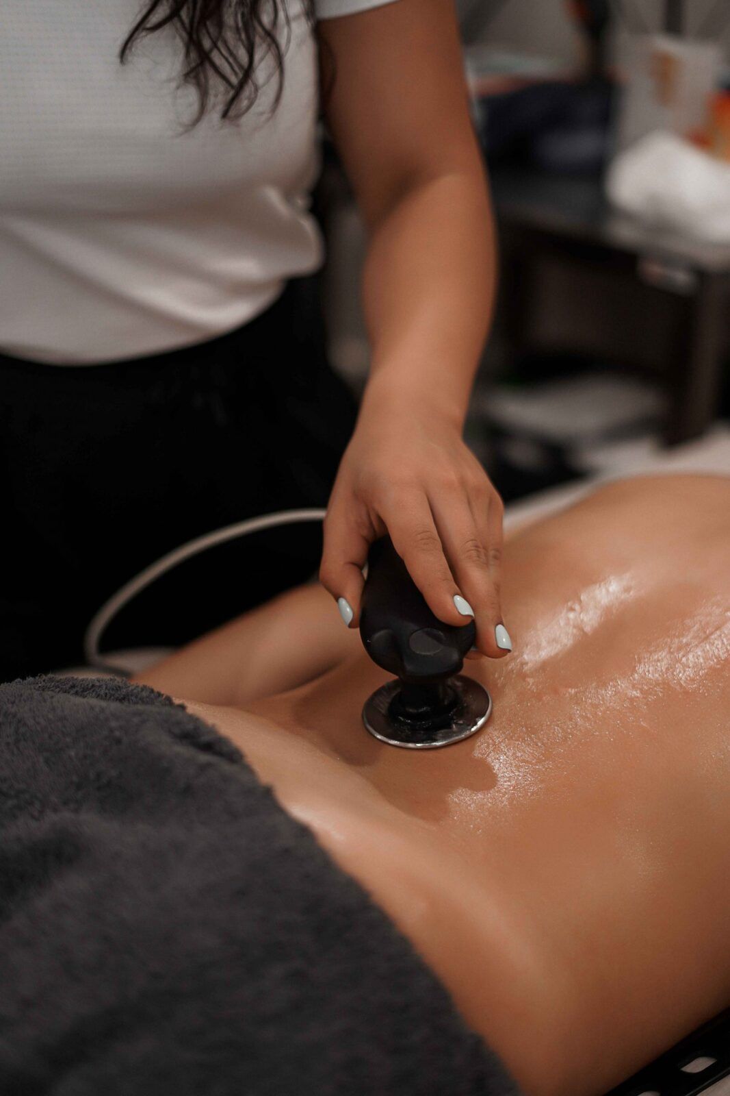Курс лечения межпозвонковых грыж и протрузий без операции