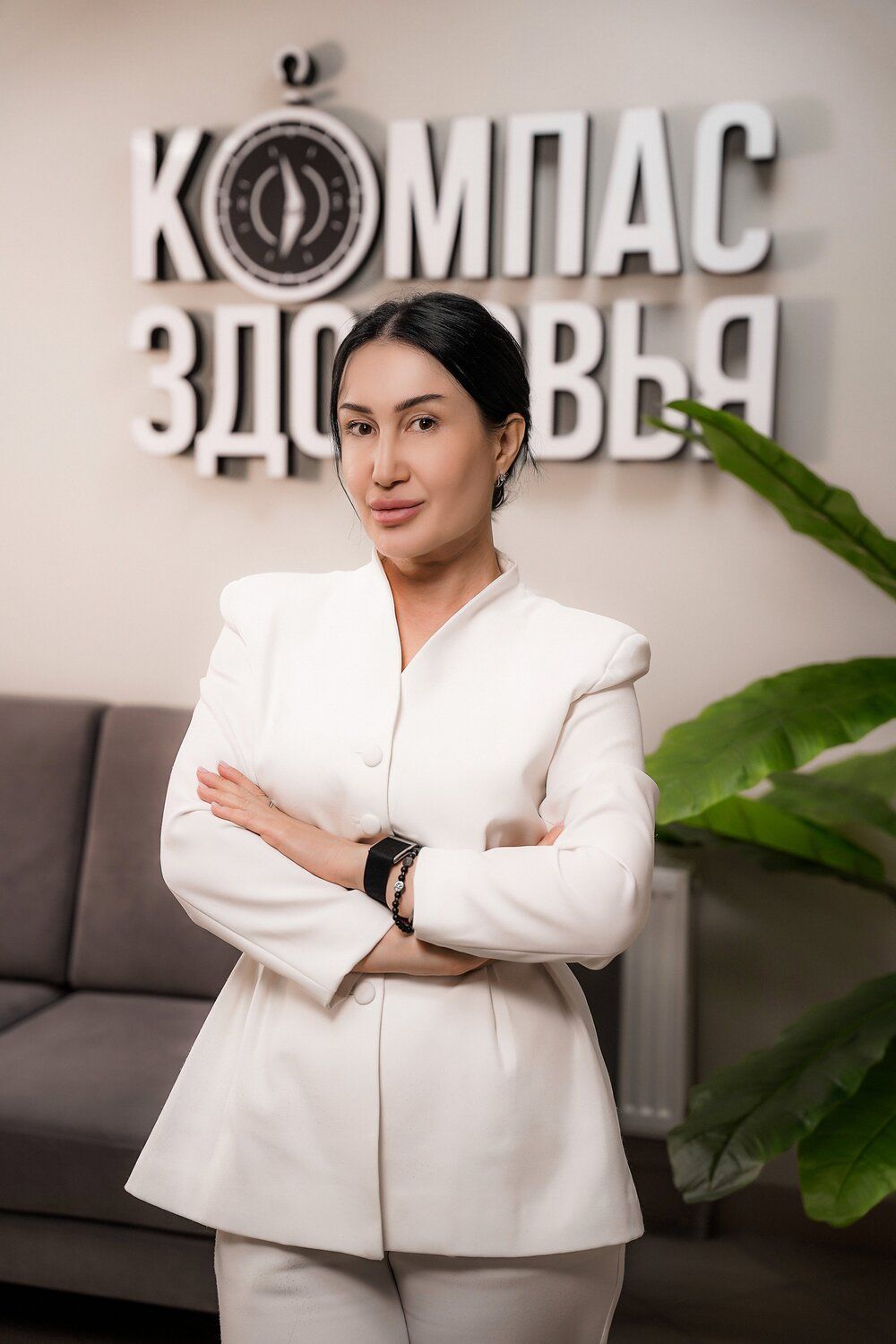 Сообцокова Файзет Шамсудиновна